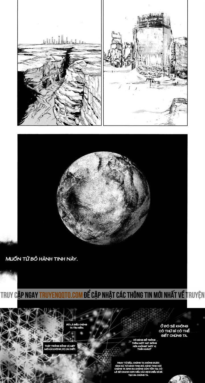 Hạnh Phúc Là Gì? Chapter 58 - 47