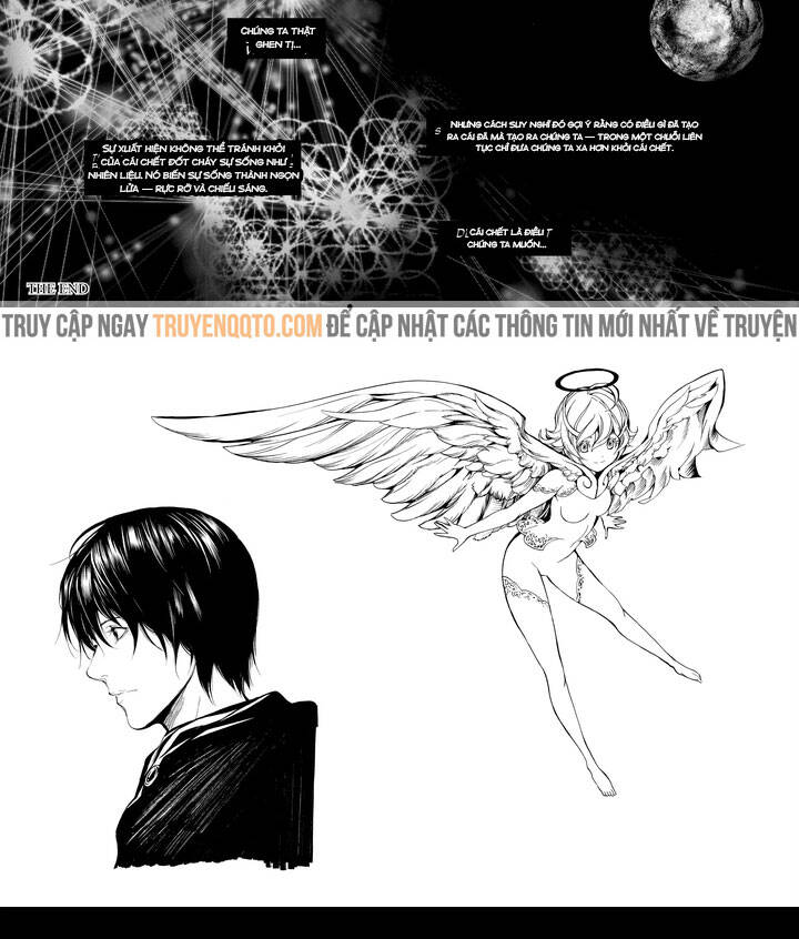 Hạnh Phúc Là Gì? Chapter 58 - 48