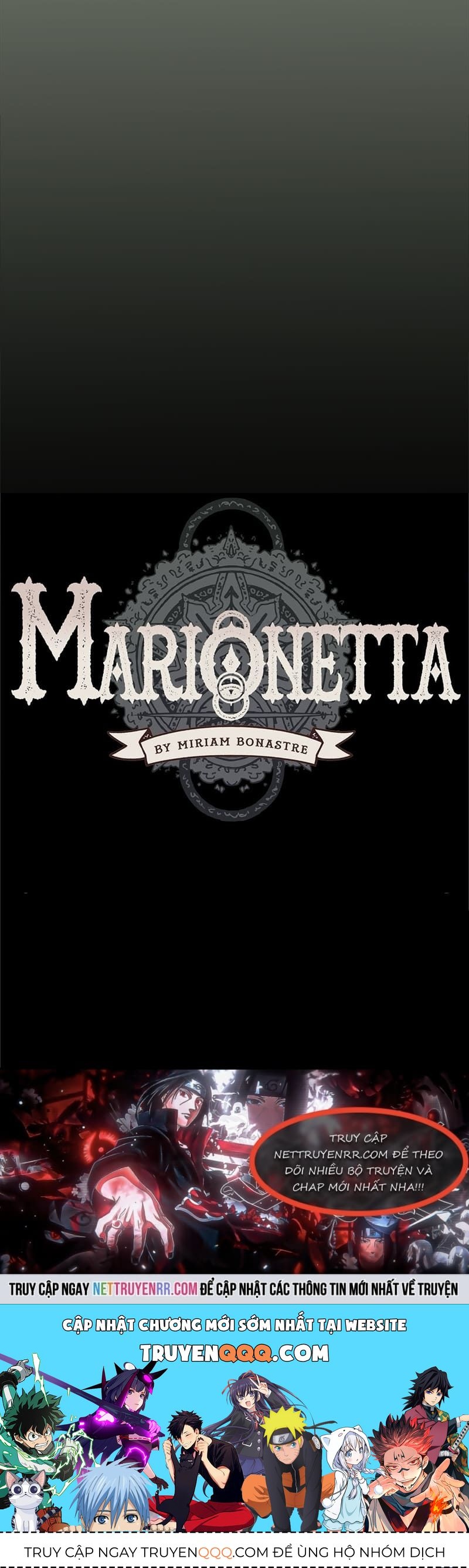 Kẻ Phản Diện Là Một Con Rối Chapter 15.1 - 5