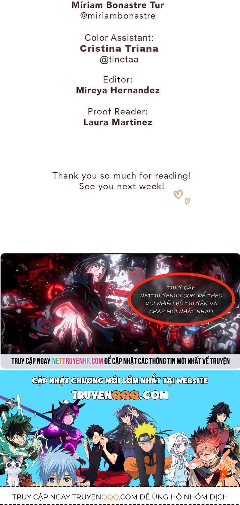 Kẻ Phản Diện Là Một Con Rối Chapter 28.1 - 4