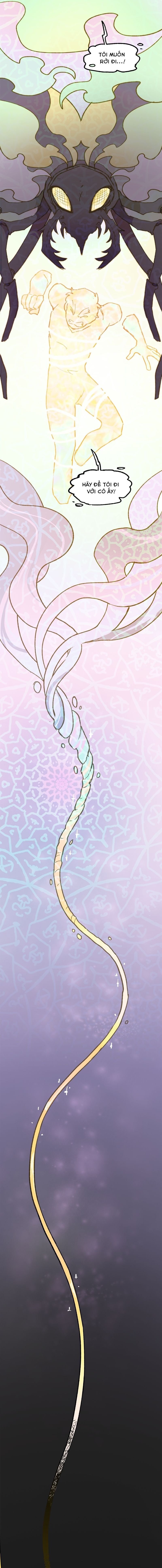 Kẻ Phản Diện Là Một Con Rối Chapter 36.1 - 5