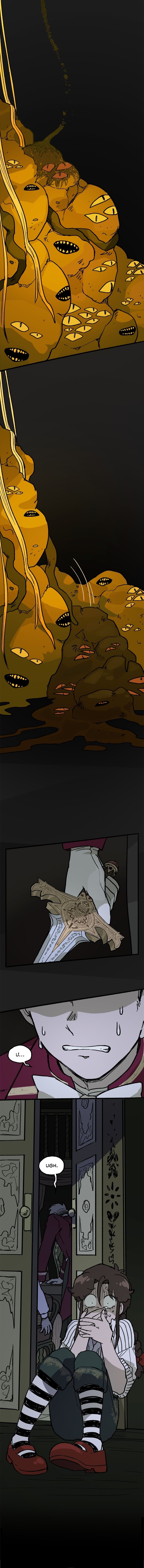 Kẻ Phản Diện Là Một Con Rối Chapter 36.1 - 6