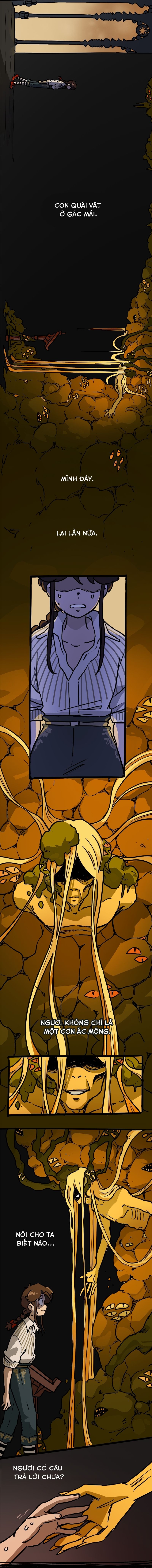 Kẻ Phản Diện Là Một Con Rối Chapter 37.1 - 2