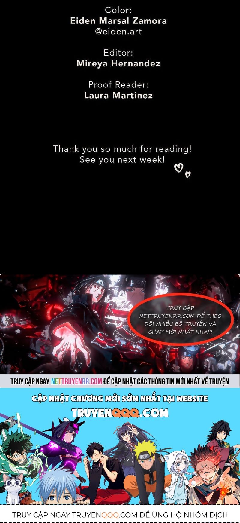 Kẻ Phản Diện Là Một Con Rối Chapter 42.1 - 6