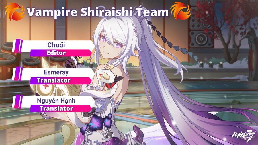 Từ Phù Thủy Mạnh Nhất Khu Ổ Chuột Đến Vô Song Tại Học Viện Pháp Thuật Hoàng Gia Chapter 1.3 - 4