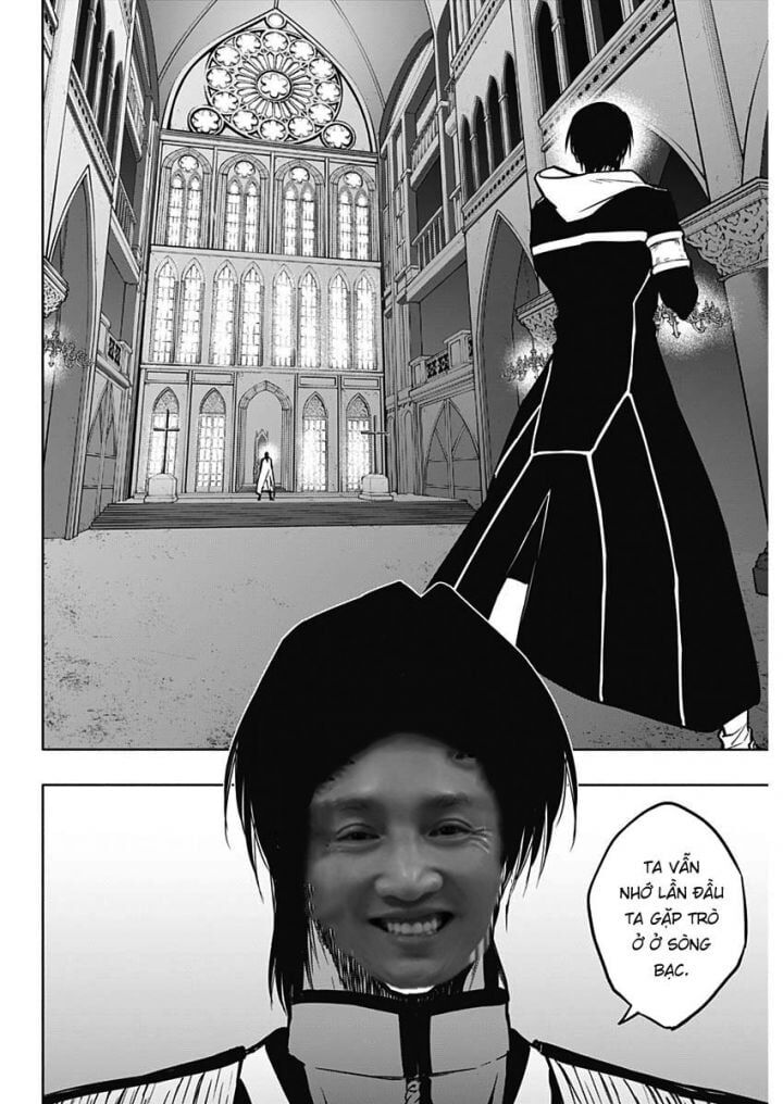 Từ Phù Thủy Mạnh Nhất Khu Ổ Chuột Đến Vô Song Tại Học Viện Pháp Thuật Hoàng Gia Chapter 101 - 8