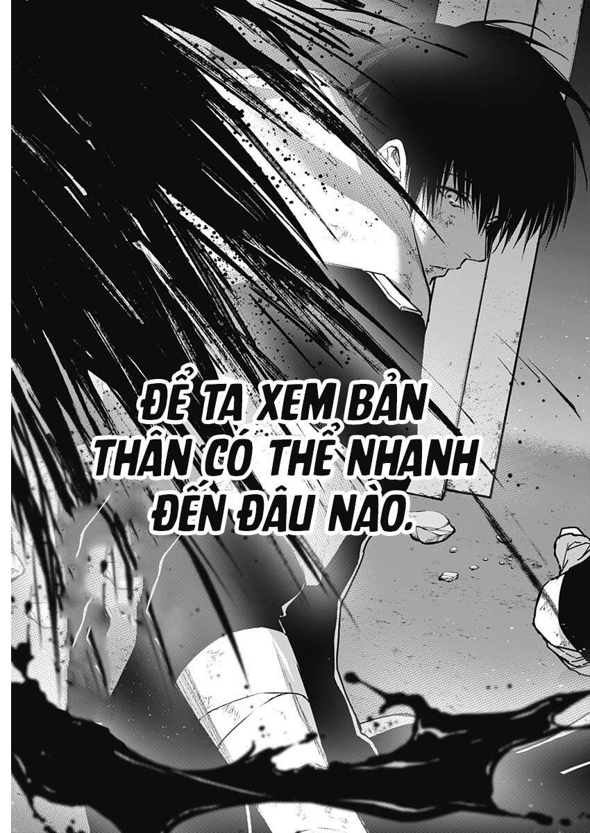 Từ Phù Thủy Mạnh Nhất Khu Ổ Chuột Đến Vô Song Tại Học Viện Pháp Thuật Hoàng Gia Chapter 106 - 8