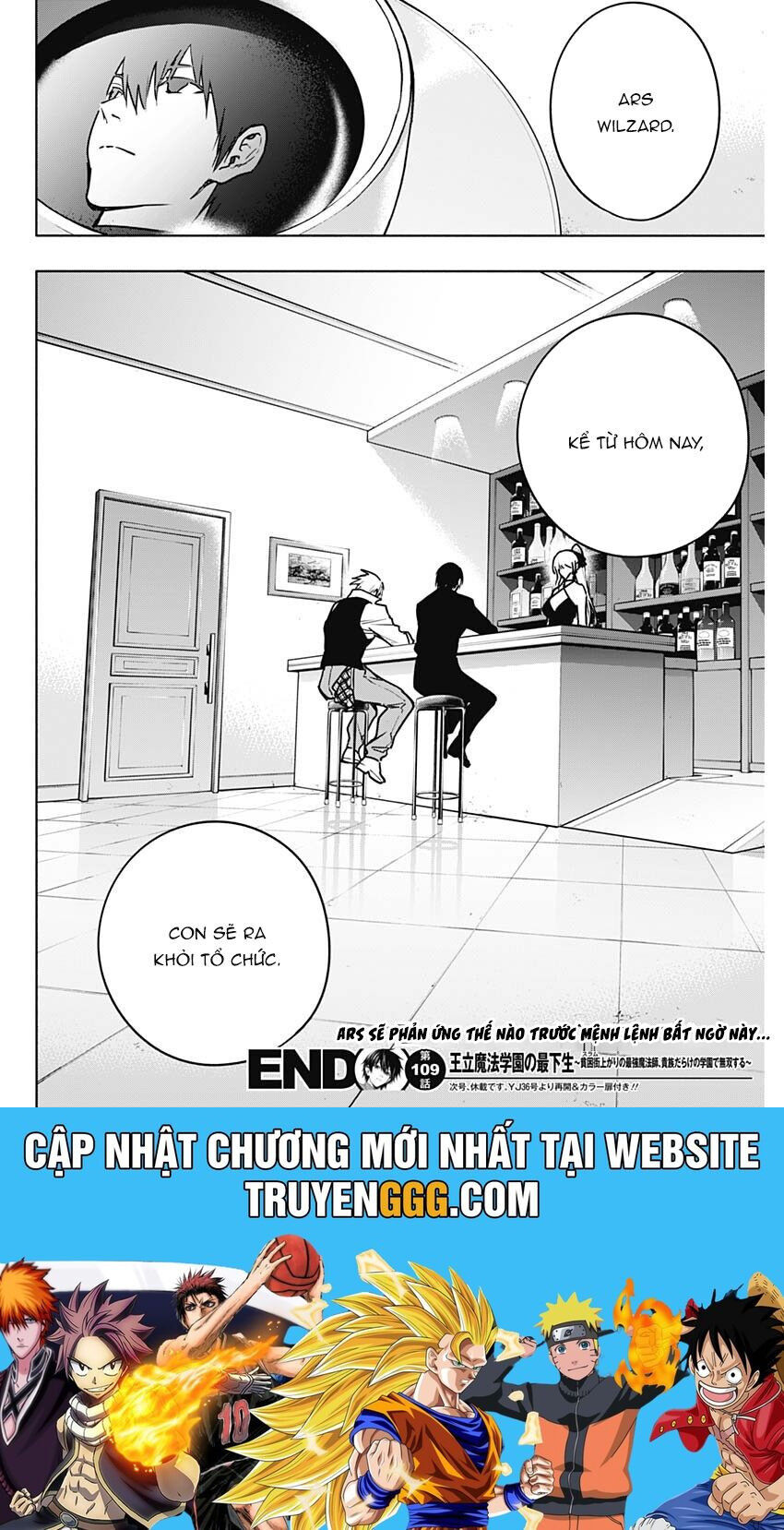 Từ Phù Thủy Mạnh Nhất Khu Ổ Chuột Đến Vô Song Tại Học Viện Pháp Thuật Hoàng Gia Chapter 109 - 19