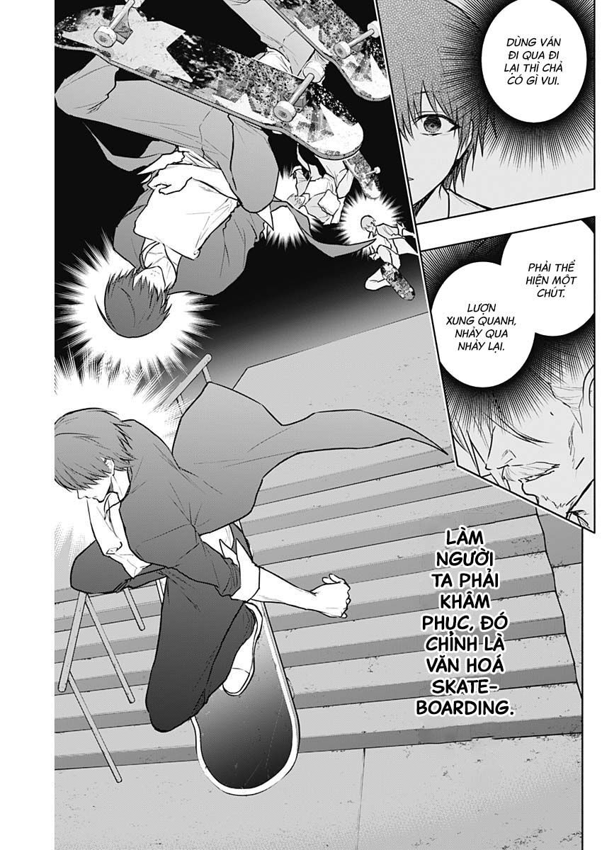 Từ Phù Thủy Mạnh Nhất Khu Ổ Chuột Đến Vô Song Tại Học Viện Pháp Thuật Hoàng Gia Chapter 117 - 13