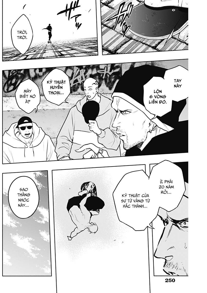 Từ Phù Thủy Mạnh Nhất Khu Ổ Chuột Đến Vô Song Tại Học Viện Pháp Thuật Hoàng Gia Chapter 117 - 14