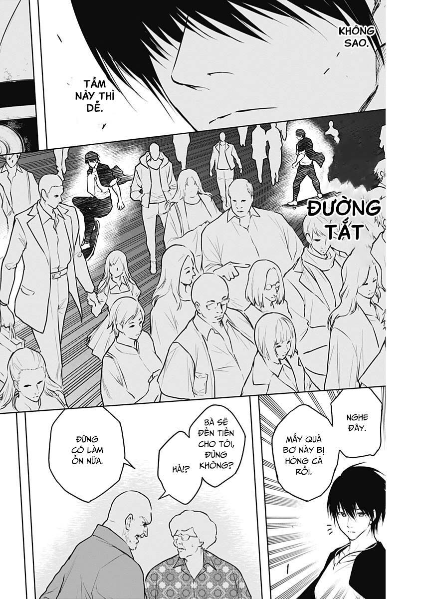 Từ Phù Thủy Mạnh Nhất Khu Ổ Chuột Đến Vô Song Tại Học Viện Pháp Thuật Hoàng Gia Chapter 117 - 16