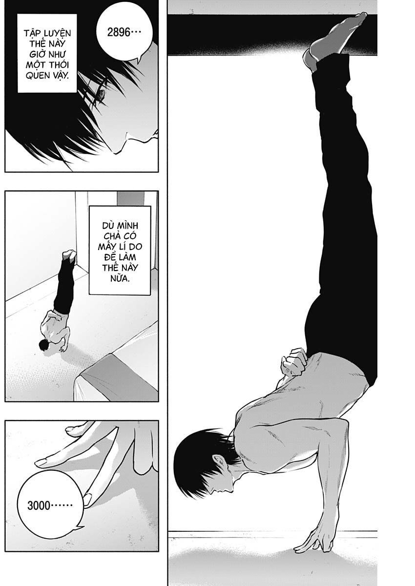 Từ Phù Thủy Mạnh Nhất Khu Ổ Chuột Đến Vô Song Tại Học Viện Pháp Thuật Hoàng Gia Chapter 117 - 4