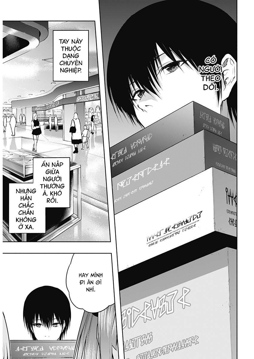 Từ Phù Thủy Mạnh Nhất Khu Ổ Chuột Đến Vô Song Tại Học Viện Pháp Thuật Hoàng Gia Chapter 118 - 17