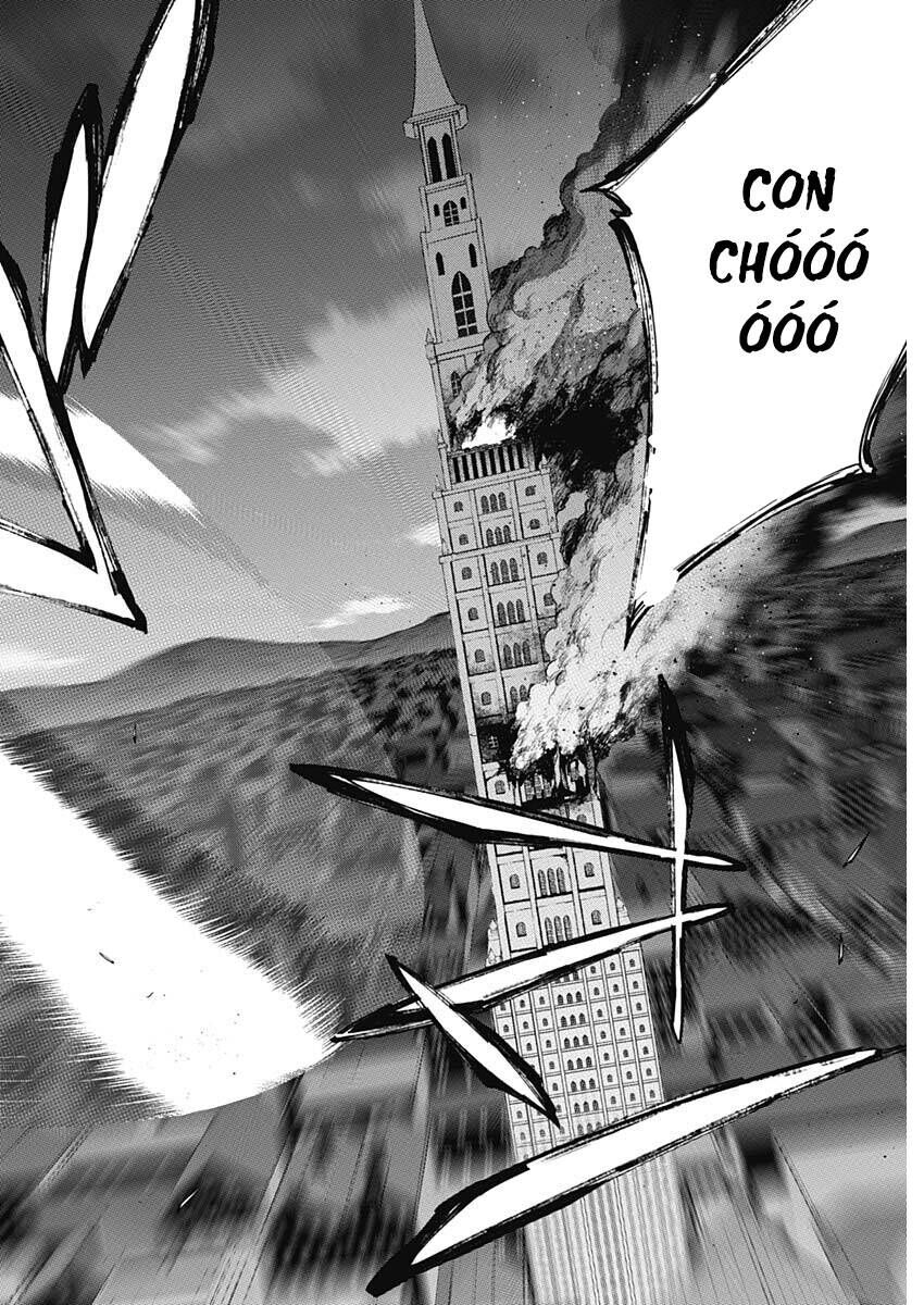 Từ Phù Thủy Mạnh Nhất Khu Ổ Chuột Đến Vô Song Tại Học Viện Pháp Thuật Hoàng Gia Chapter 77.1 - 17