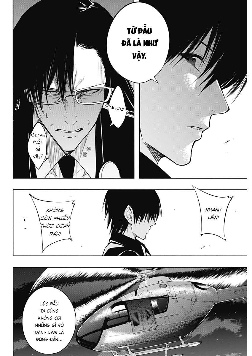 Từ Phù Thủy Mạnh Nhất Khu Ổ Chuột Đến Vô Song Tại Học Viện Pháp Thuật Hoàng Gia Chapter 77.2 - 11