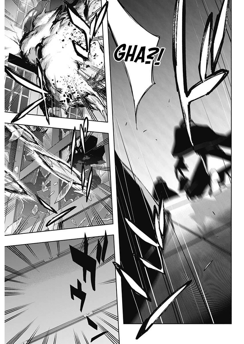 Từ Phù Thủy Mạnh Nhất Khu Ổ Chuột Đến Vô Song Tại Học Viện Pháp Thuật Hoàng Gia Chapter 77.2 - 6