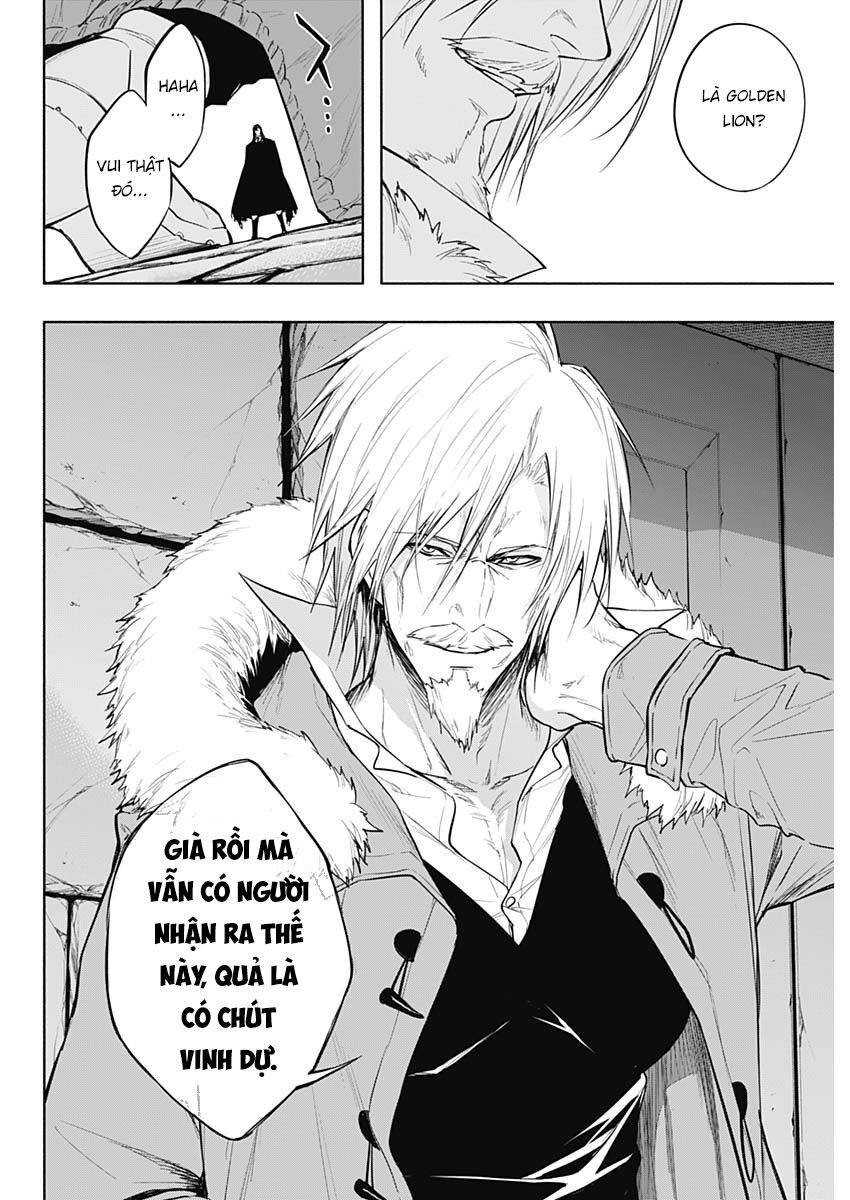 Từ Phù Thủy Mạnh Nhất Khu Ổ Chuột Đến Vô Song Tại Học Viện Pháp Thuật Hoàng Gia Chapter 78 - 7