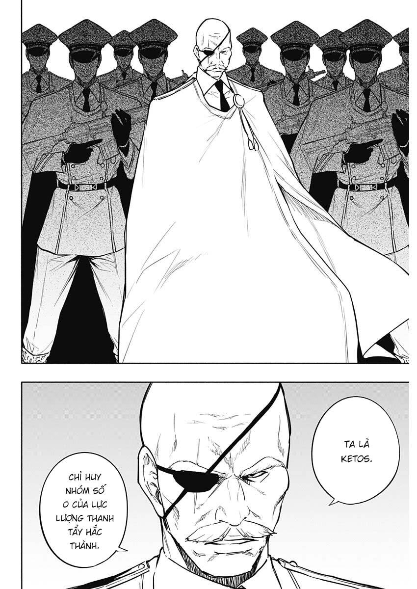 Từ Phù Thủy Mạnh Nhất Khu Ổ Chuột Đến Vô Song Tại Học Viện Pháp Thuật Hoàng Gia Chapter 85 - 15