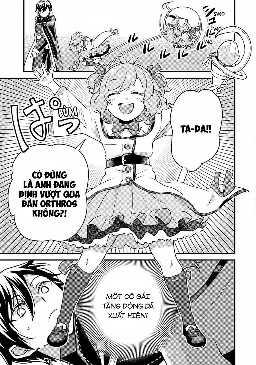 Isekai Tensei De Kenja Ni Natte Bouken-Sha Seikatsu Chapter 21 - 33