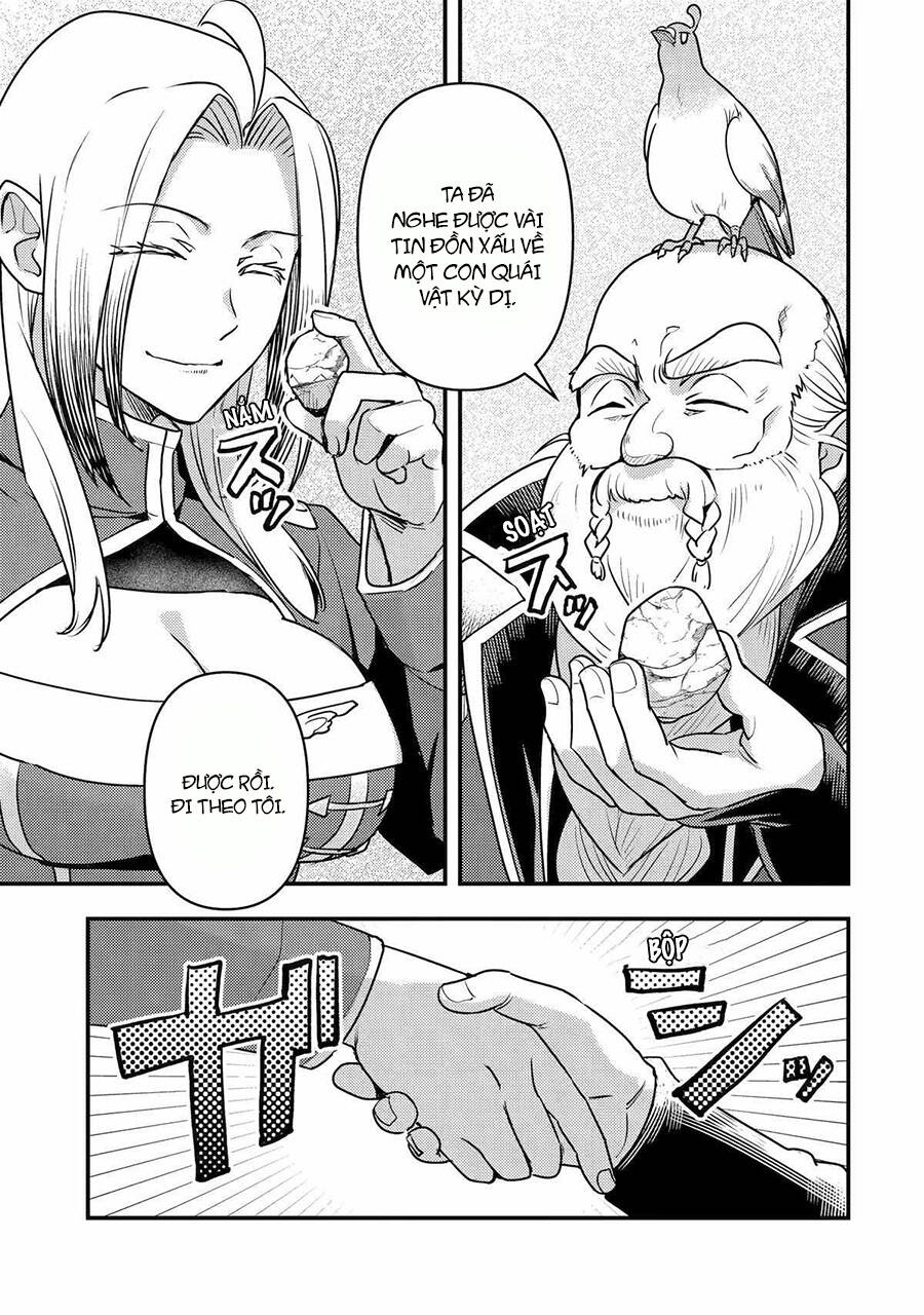 Isekai Tensei De Kenja Ni Natte Bouken-Sha Seikatsu Chapter 21 - 5