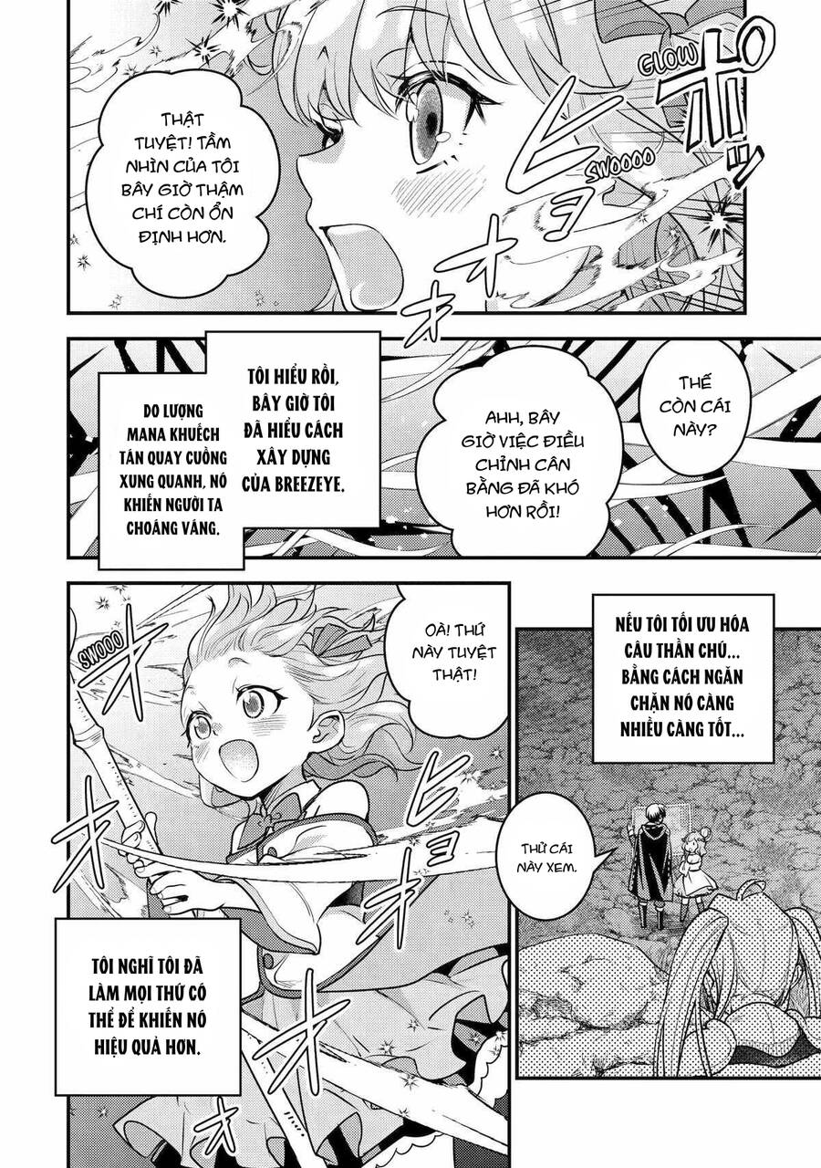 Isekai Tensei De Kenja Ni Natte Bouken-Sha Seikatsu Chapter 23 - 30