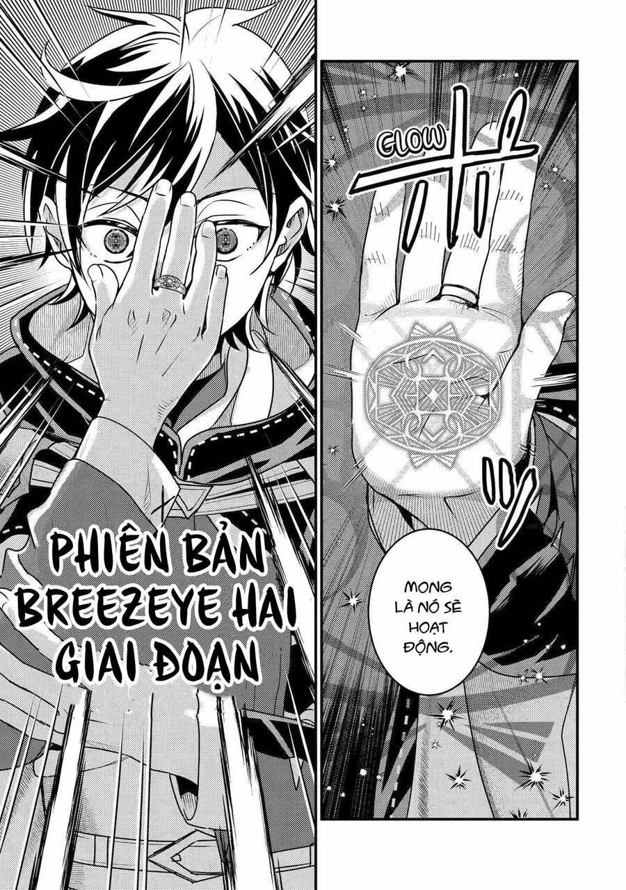 Isekai Tensei De Kenja Ni Natte Bouken-Sha Seikatsu Chapter 23 - 35