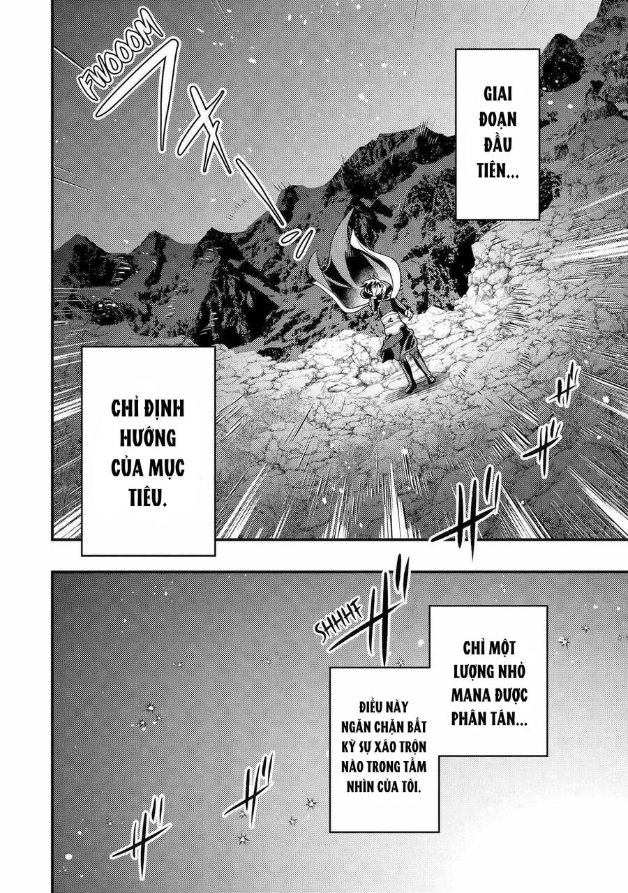 Isekai Tensei De Kenja Ni Natte Bouken-Sha Seikatsu Chapter 23 - 36