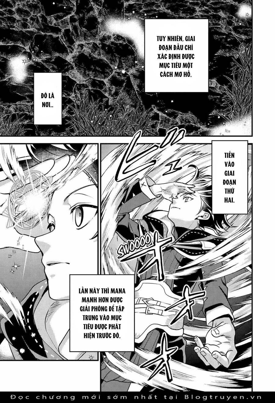 Isekai Tensei De Kenja Ni Natte Bouken-Sha Seikatsu Chapter 23 - 37