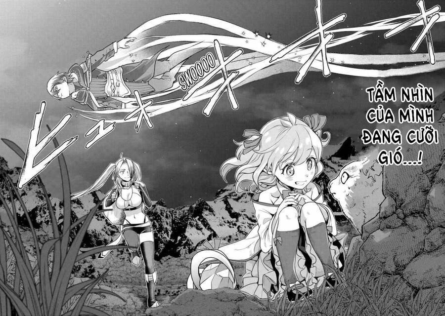 Isekai Tensei De Kenja Ni Natte Bouken-Sha Seikatsu Chapter 23 - 38