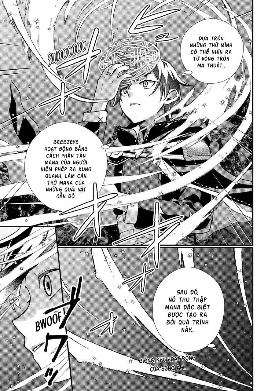 Isekai Tensei De Kenja Ni Natte Bouken-Sha Seikatsu Chapter 23 - 8