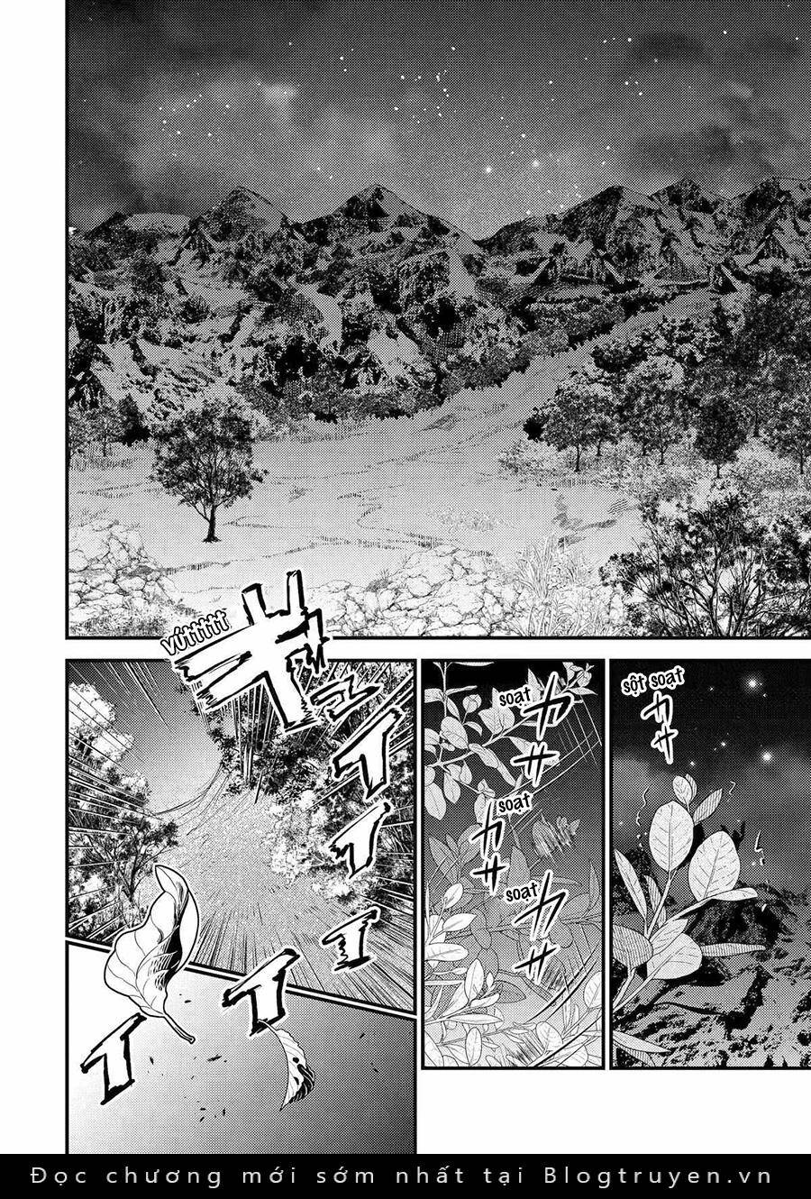 Isekai Tensei De Kenja Ni Natte Bouken-Sha Seikatsu Chapter 25 - 28