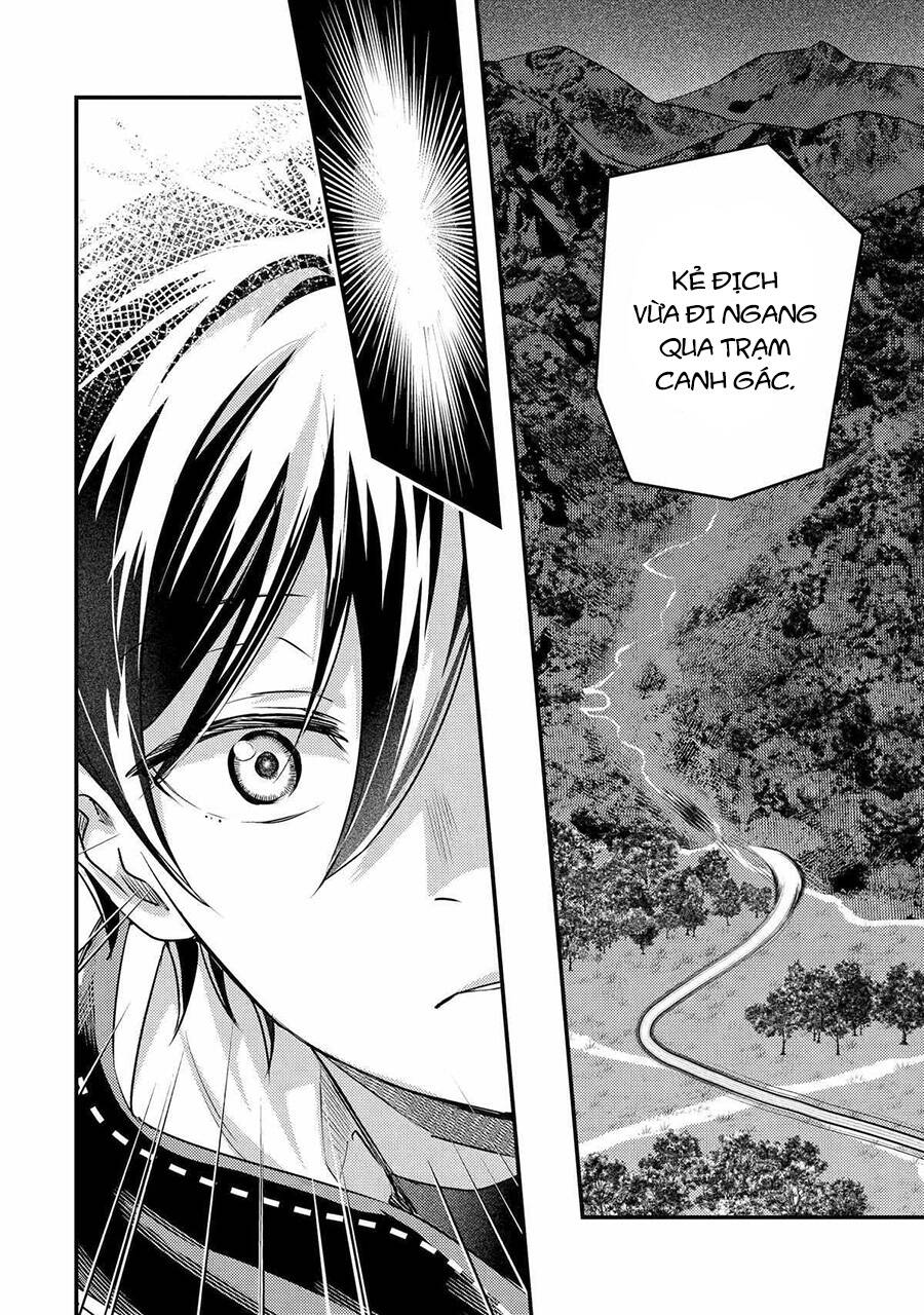 Isekai Tensei De Kenja Ni Natte Bouken-Sha Seikatsu Chapter 25 - 30