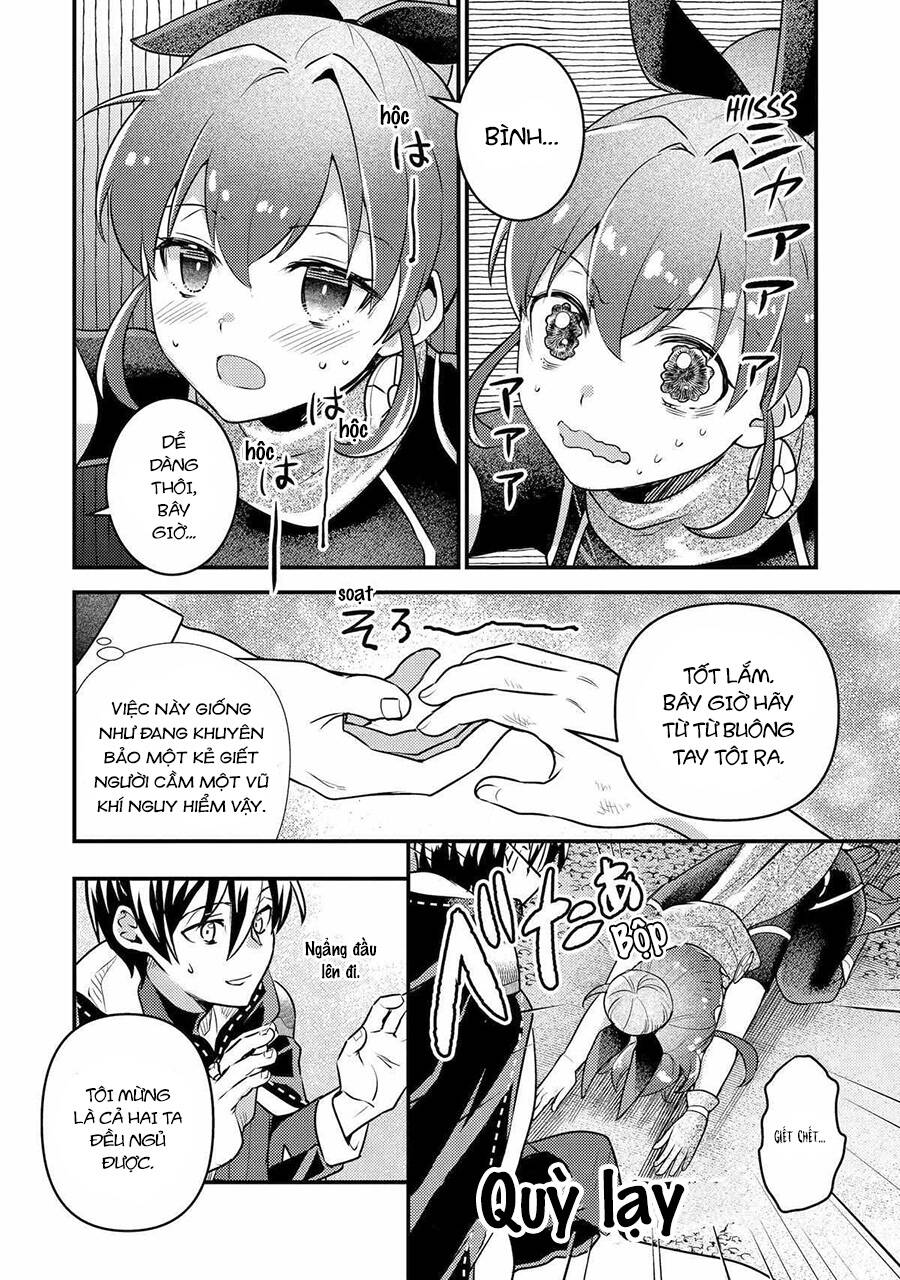 Isekai Tensei De Kenja Ni Natte Bouken-Sha Seikatsu Chapter 25 - 32