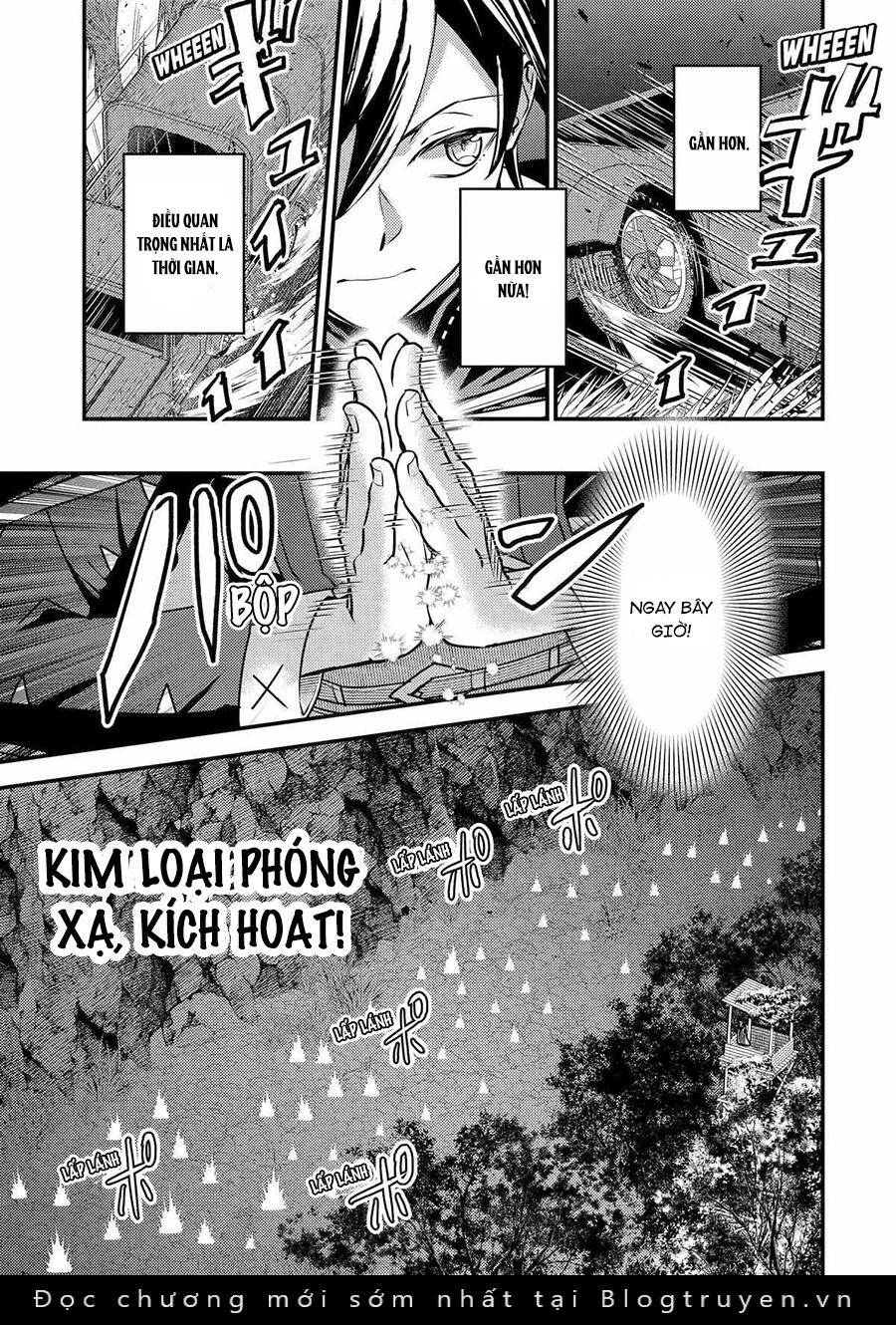 Isekai Tensei De Kenja Ni Natte Bouken-Sha Seikatsu Chapter 25 - 39