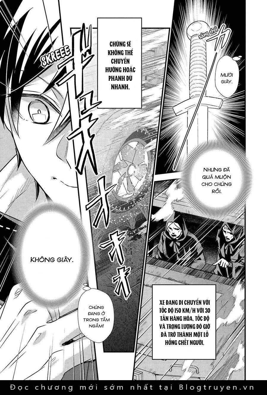 Isekai Tensei De Kenja Ni Natte Bouken-Sha Seikatsu Chapter 25 - 41