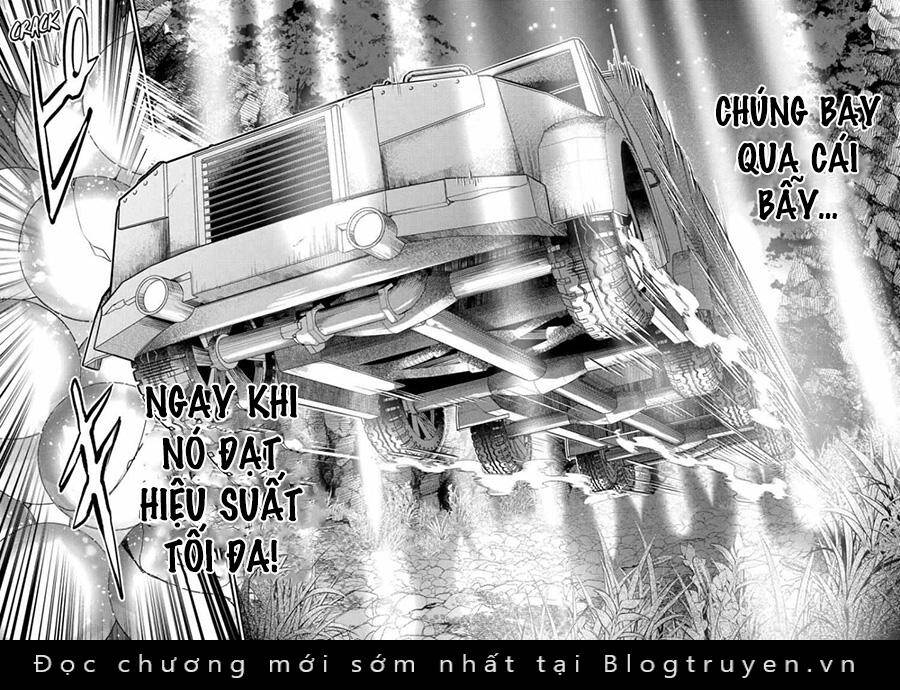 Isekai Tensei De Kenja Ni Natte Bouken-Sha Seikatsu Chapter 25 - 42