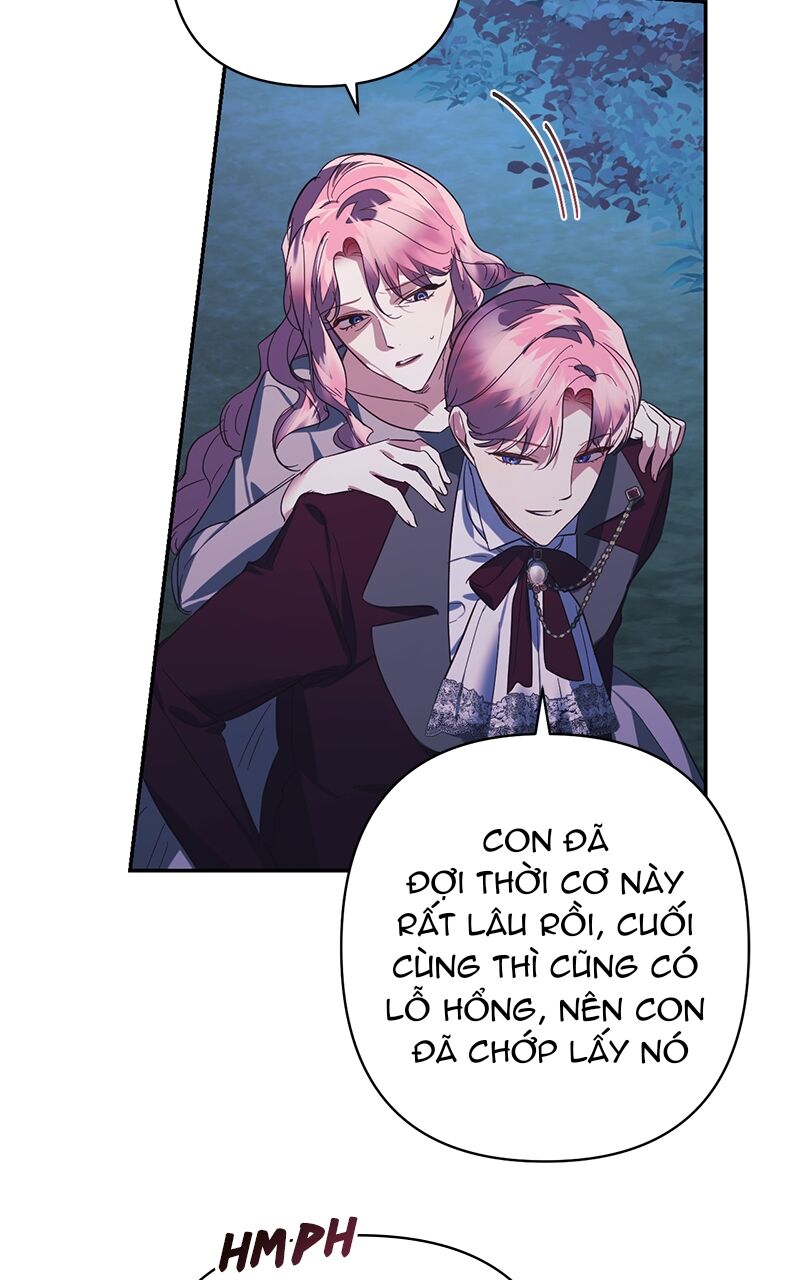 Dàn Trai Đẹp Chốn Hậu Cung Chapter 109.1 - 12
