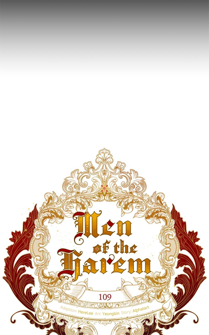 Dàn Trai Đẹp Chốn Hậu Cung Chapter 109.1 - 23