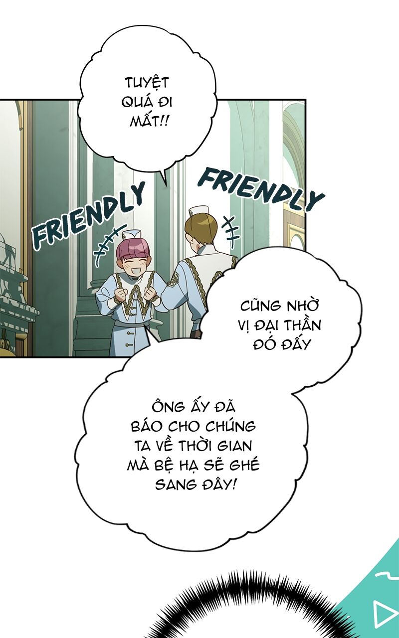 Dàn Trai Đẹp Chốn Hậu Cung Chapter 109.1 - 27