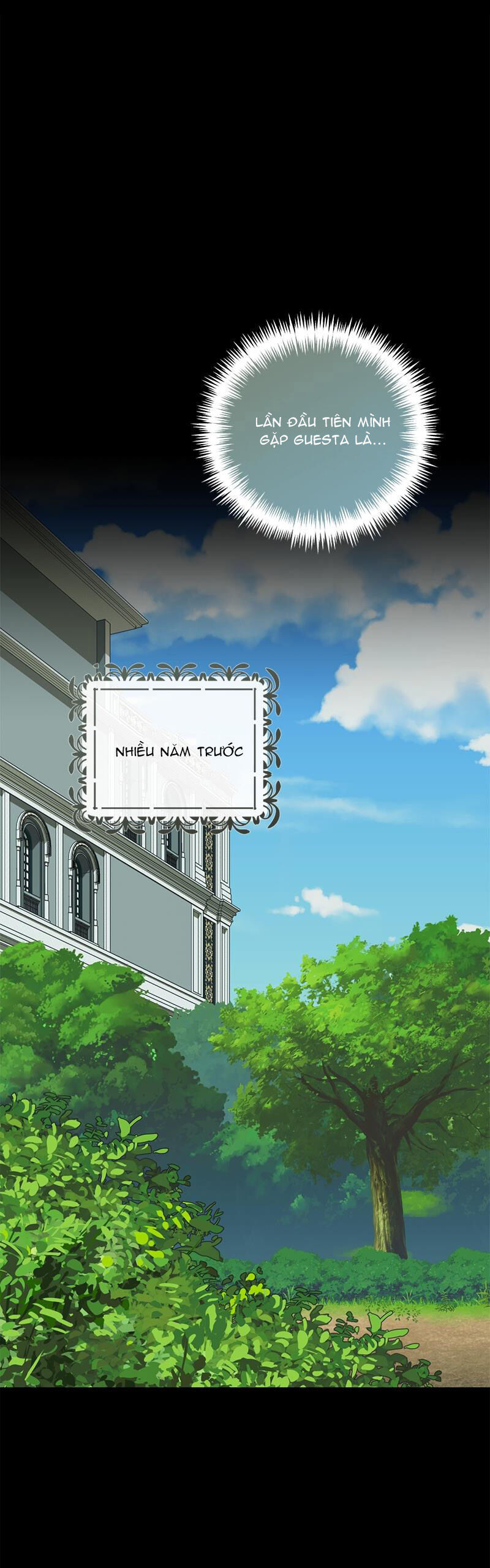Dàn Trai Đẹp Chốn Hậu Cung Chapter 111.1 - 2