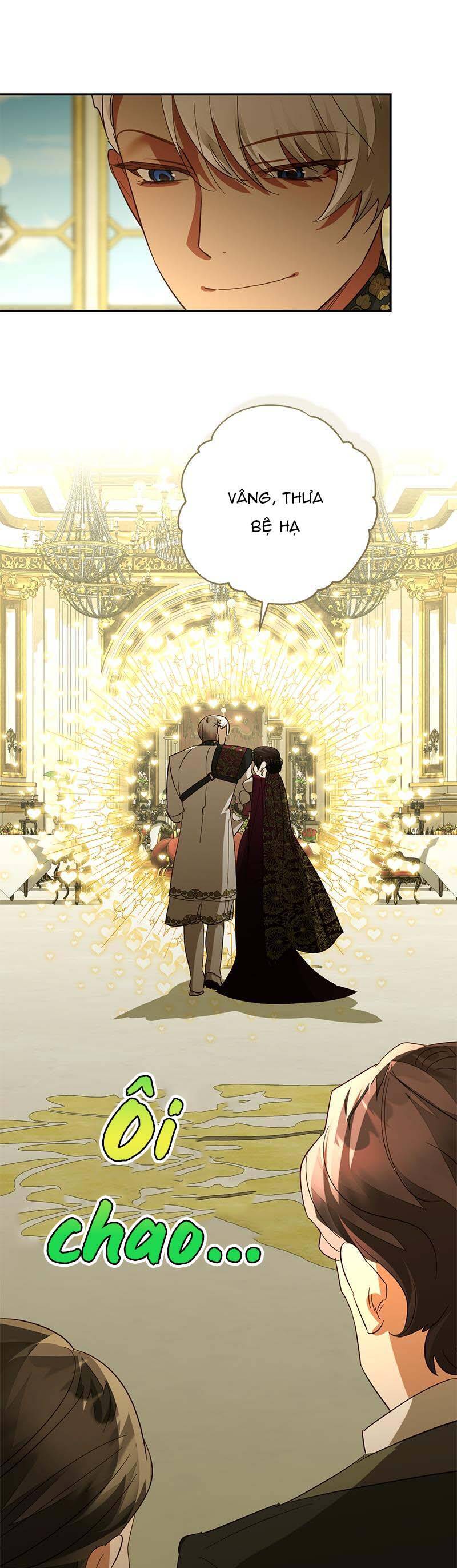 Dàn Trai Đẹp Chốn Hậu Cung Chapter 118.1 - 9
