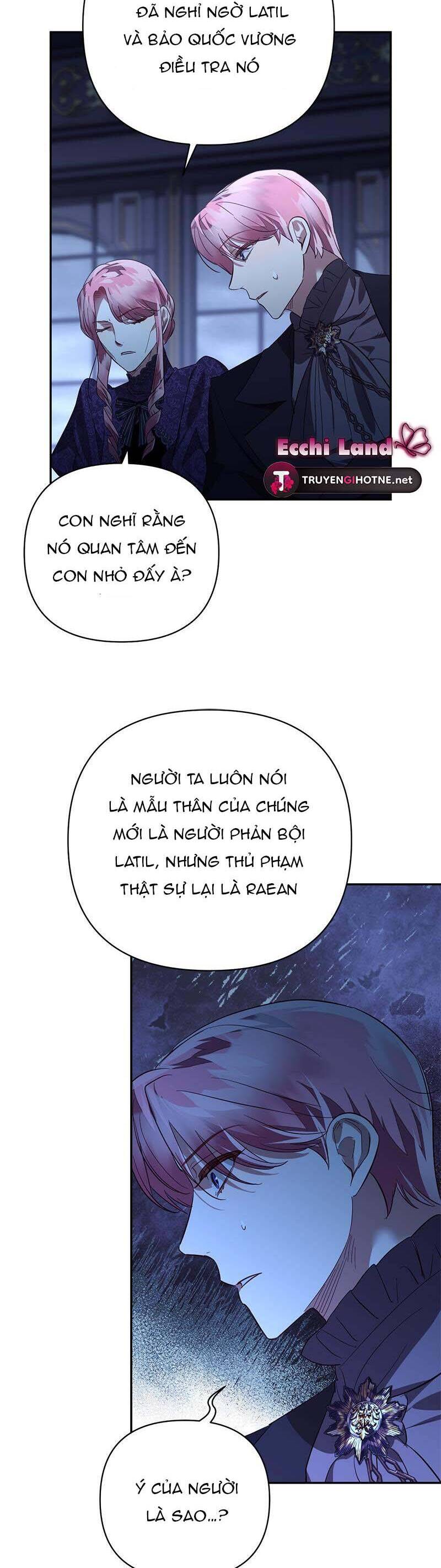 Dàn Trai Đẹp Chốn Hậu Cung Chapter 118.2 - 2