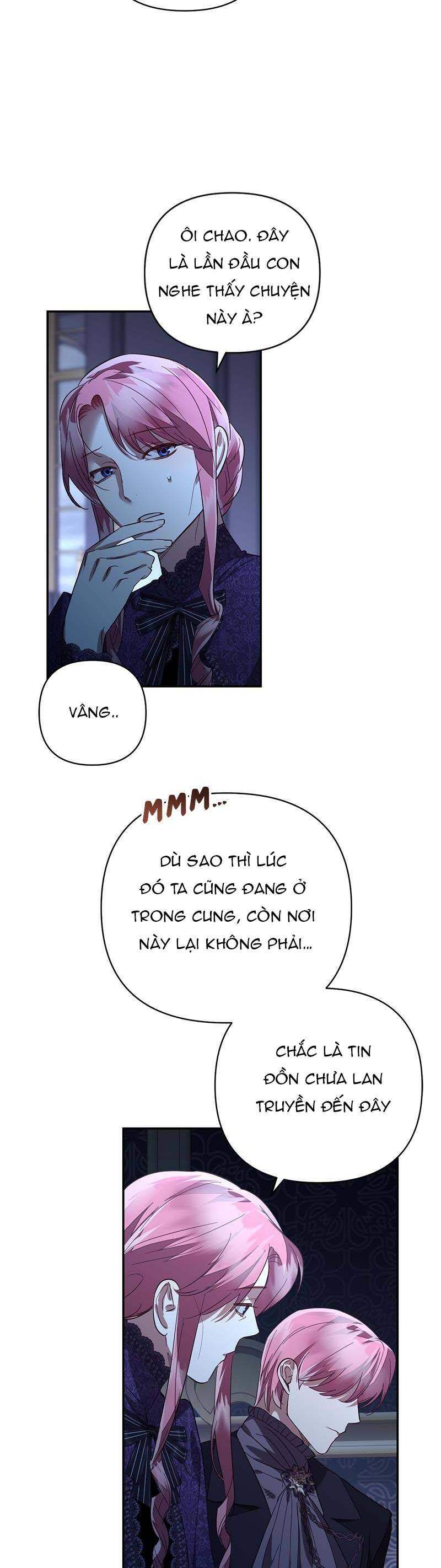 Dàn Trai Đẹp Chốn Hậu Cung Chapter 118.2 - 3