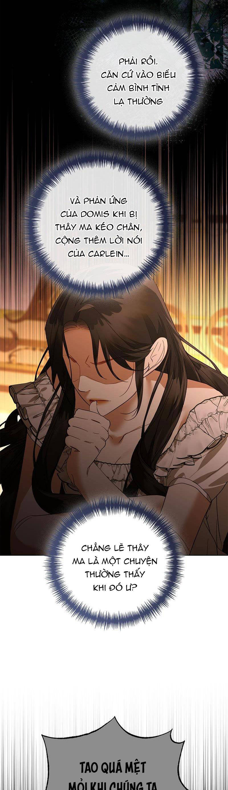 Dàn Trai Đẹp Chốn Hậu Cung Chapter 122.1 - 20