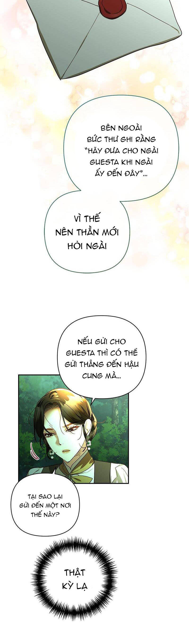 Dàn Trai Đẹp Chốn Hậu Cung Chapter 125.2 - 15