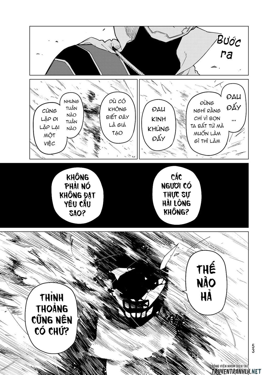 Chiến Đội Đại Thất Cách Chapter 1.2 - 14