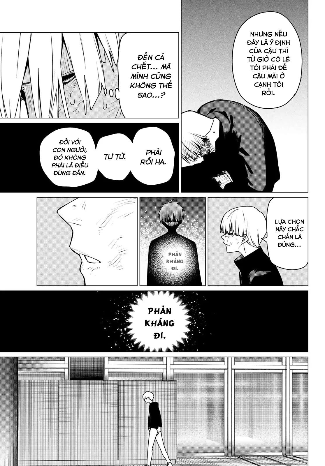 Chiến Đội Đại Thất Cách Chapter 192 - 14