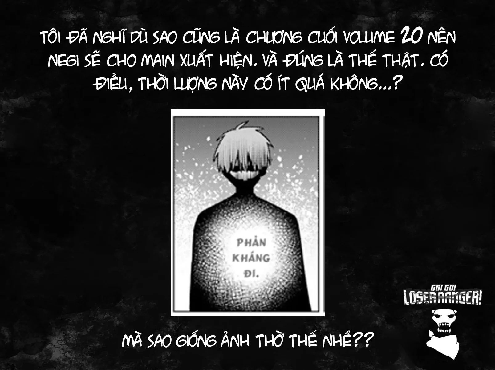 Chiến Đội Đại Thất Cách Chapter 192 - 20