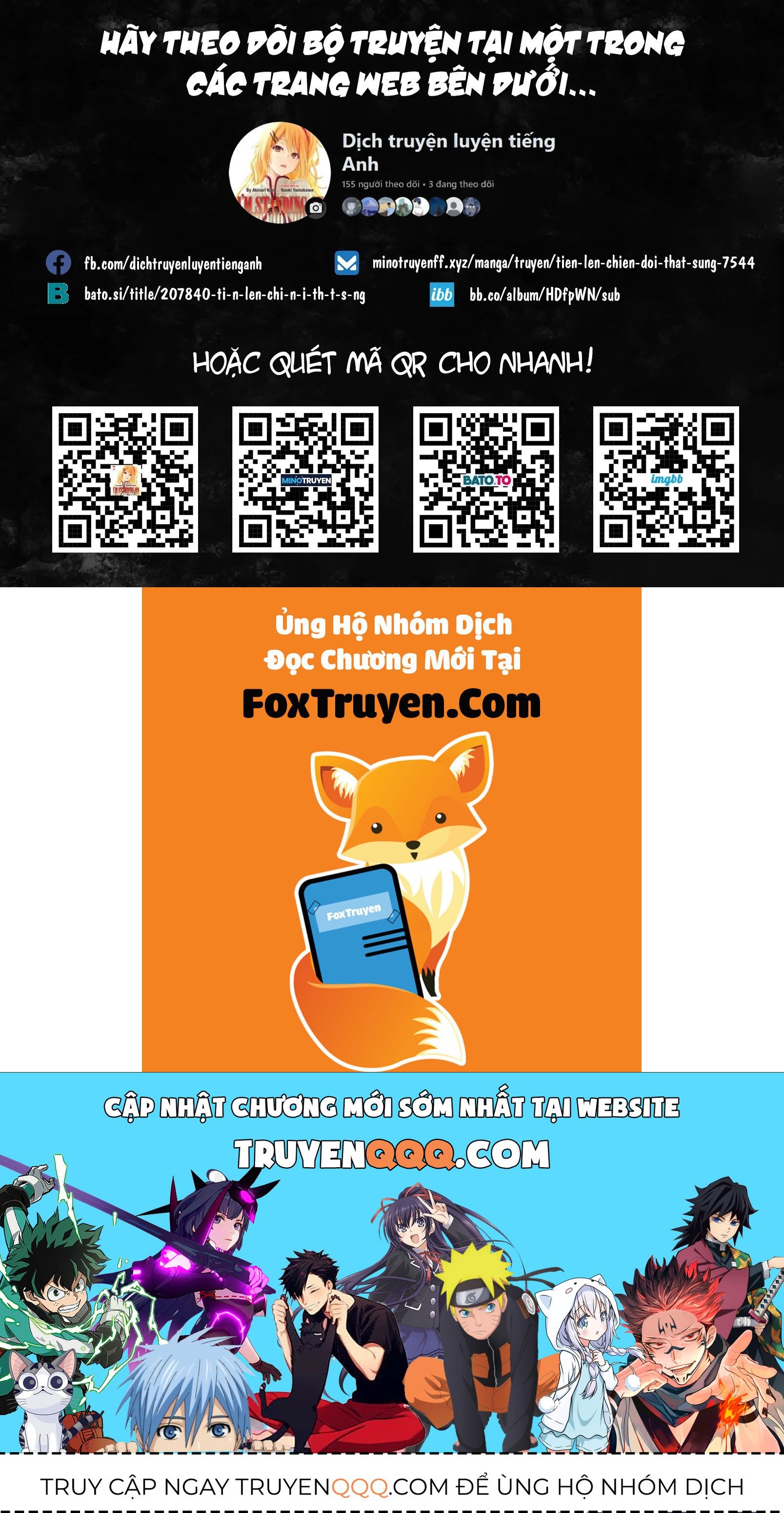 Chiến Đội Đại Thất Cách Chapter 192 - 21