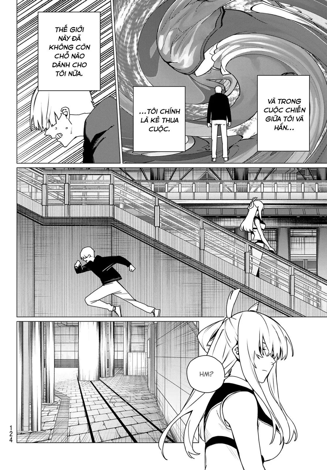 Chiến Đội Đại Thất Cách Chapter 192 - 7